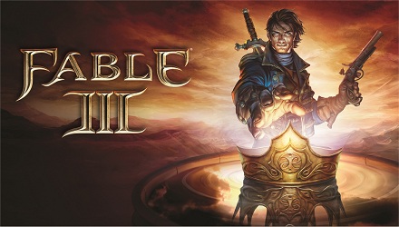 CES 2011: Fable 3 in arrivo su PC e Windows Phone 7