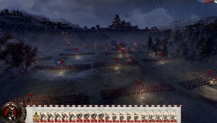 Shogun 2: Total War, svelati i requisiti hardware dello strategico
