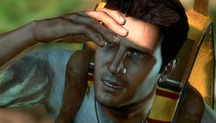 Uncharted 4 nei piani di Naughty  Dog