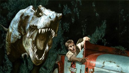 Jurassic Park: da Telltale Games un'avventura ispirata a Heavy Rain