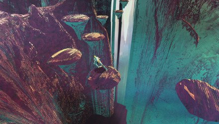 El Shaddai: Ascension of the Metatron ha una data di uscita giapponese