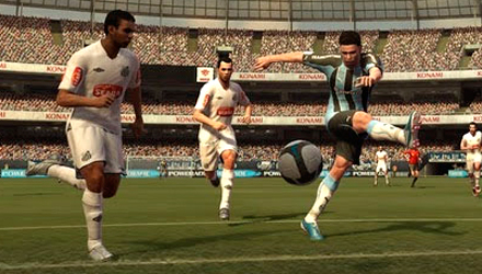 PES 2011: rilasciata la patch amatoriale PESEdit 1.3 per la versione PC