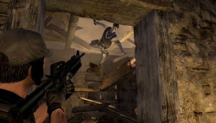 Breach disponibile su Xbox Live e PC dal 26 gennaio