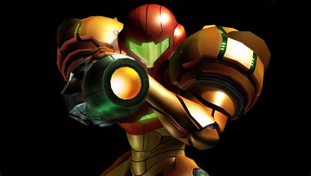 Nintendo al lavoro su Metroid 3DS?