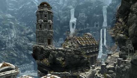 The Elder Scrolls V: Skyrim, nuovi dettagli e primo screenshot