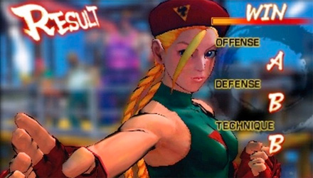 Super Street Fighter IV 3D Edition: il picchiaduro di Capcom su Nintendo 3DS