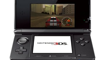 Namco Bandai svela i dettagli su Ridge Racer 3D per Nintendo 3DS
