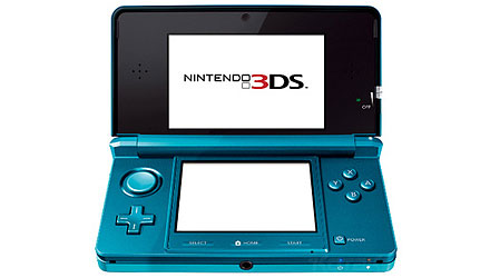 Nintendo 3DS: blocco territoriale confermato anche per PES 2011 3D
