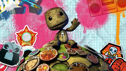 LittleBigPlanet 2 entra nei Guinness World Records