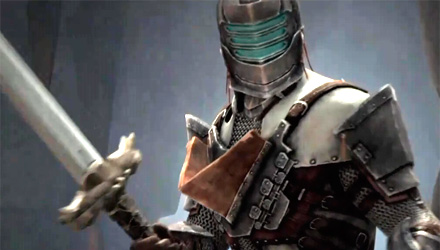 Isaac Clarke da Dead Space 2 a Dragon Age 2 con un DLC