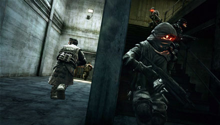 Killzone 3: dettagli su tutte le mappe multiplayer