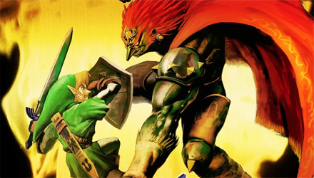 The Legend of Zelda: Ocarina of Time e le novità del remake per Nintendo 3DS