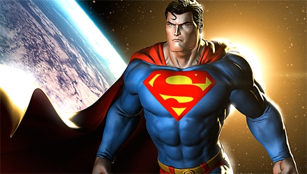 DC Universe Online: prima patch e problemi per la chat vocale