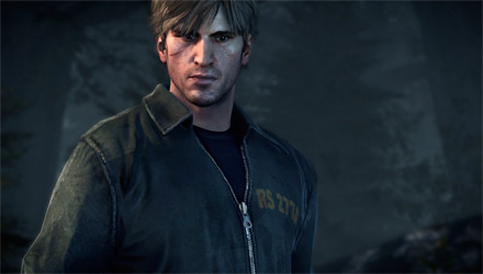 Silent Hill: Downpour, informazioni su trama e data di pubblicazione