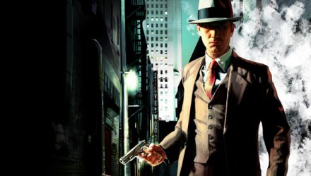 L.A. Noire: il titolo di Rockstar Games in Europa dal 20 maggio