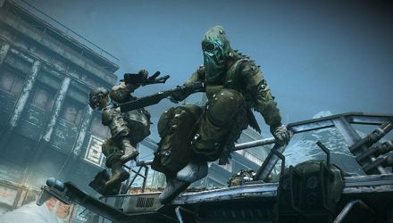 Killzone 3 occuperà 41,5 GB ma non richiederà installazione, dettagli sulle armi