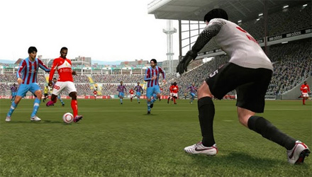 PES 2011: disponibile la patch amatoriale PESEdit 1.4 per la versione PC