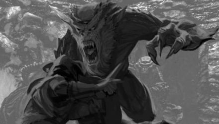 The Elder Scrolls V: Skyrim avrà combattimenti molto più realistici e profondi