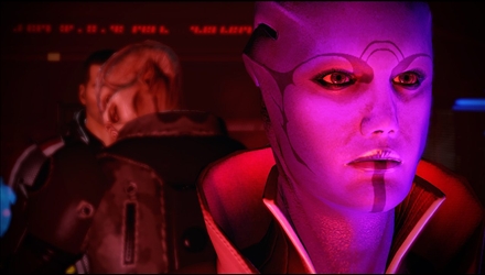 Mass Effect 2 e i salvataggi corrotti su PlayStation 3