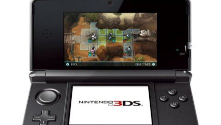 Ghost Recon: Shadow Wars su Nintendo 3DS sarà uno strategico a turni