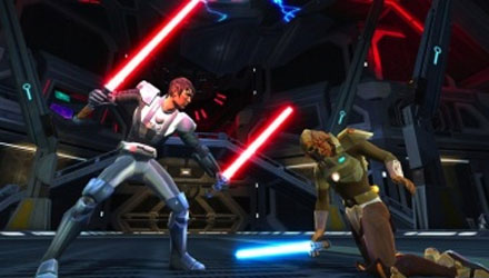 Star Wars: the Old Republic su PC dal mese di settembre?