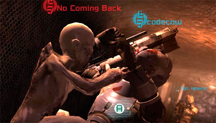 Dead Space 2 godrà di un comparto multiplayer senza rivali, parola di Visceral