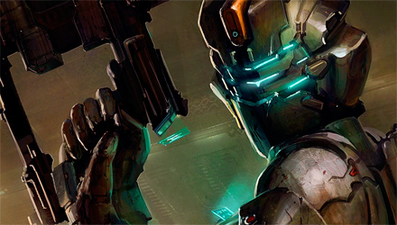 Dead Space 2: Isaac Clarke e i necromorfi pronti a una nuova invasione