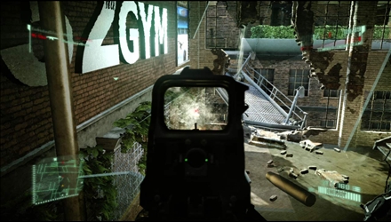 Crysis 2: beta multiplayer in arrivo anche su PC