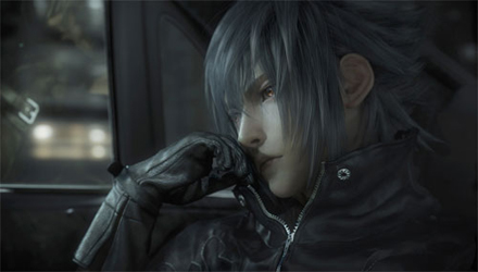 Final Fantasy Versus XIII: Nomura parla del battle system