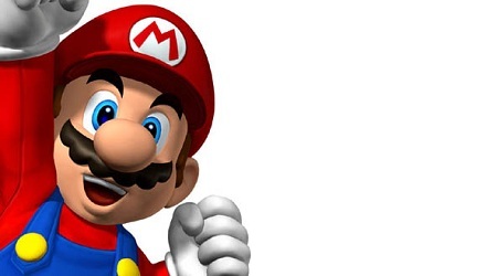 Super Mario Bros in arrivo su Nintendo 3DS