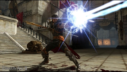 Demo di Dragon Age 2 in arrivo, Dragon Age: Legends sbarca su Facebook