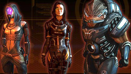 Mass Effect 2: nuovo DLC disponibile dall'8 febbraio su PC e Xbox 360