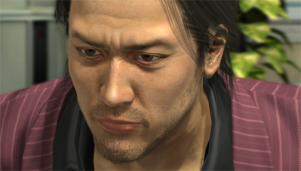 Yakuza 4: la demo il 23 febbraio per gli utenti PlayStation Plus