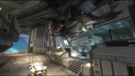 Halo: Reach, Major Nelson conferma un nuovo DLC