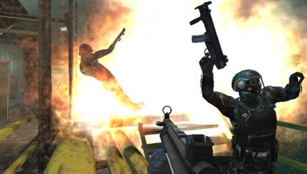 High Voltage porterà la serie Conduit su Nintendo 3DS