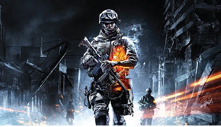 Battlefield 3: confermato lo sviluppo, uscirà in autunno