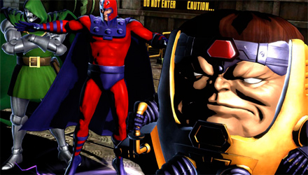 Marvel vs. Capcom 3: una Shadow Mode per migliorare l'intelligenza artificiale