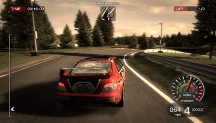 Colin McRae: DiRT 3 nei negozi dal 24 maggio 