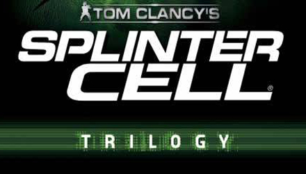 Tom Clancy's Splinter Cell Trilogy HD in arrivo su PlayStation 3