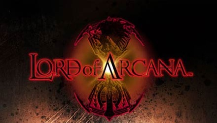 Lord of Arcana da oggi in edizione limitata su PSP
