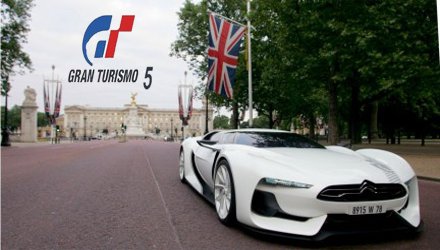 Gran Turismo 5: nuova patch e Gran Turismo Anywhere a febbraio