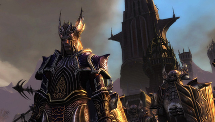 RIFT: sei giorni di open beta per il nuovo MMORPG di Trion Worlds