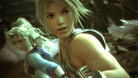Dissidia 012 [duodecim]: Final Fantasy provato in anteprima