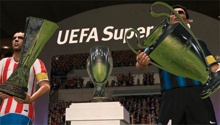 PES 2011: la patch amatoriale MOP 2011 per PS3 aggiornata alla versione 1.3