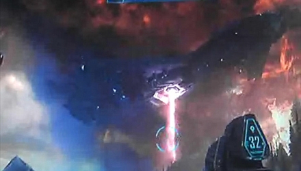 Halo: Reach, confermato l'arrivo del map pack Defiant per marzo