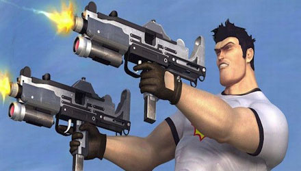 Serious Sam 3: BFE annunciato per la prossima estate