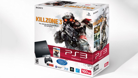 Killzone 3: patch 1.02 per la beta pubblica e bundle in arrivo