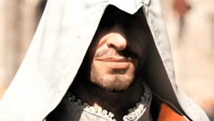 Assassin's Creed: Brotherhood su PC dal 18 marzo