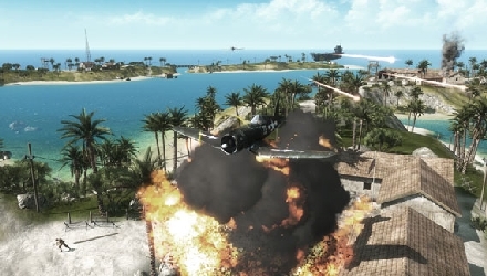 Battlefield 3 sarà il gioco dell'anno, parola di Electronic Arts