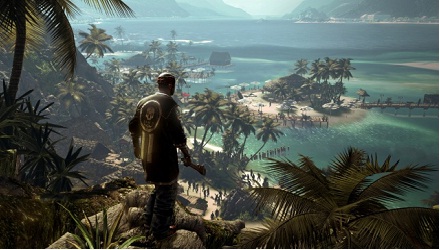 Dead Island torna con un trailer spettacolare